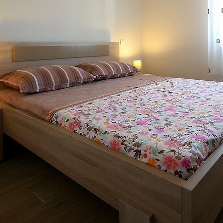 Apartment Porpo Malinska Kültér fotó
